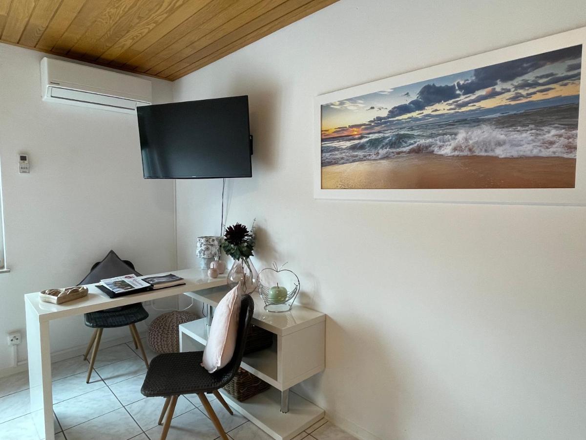 Wohnen Beim Brotsommelier - Holzmichel Apartment Darmstadt Exterior photo